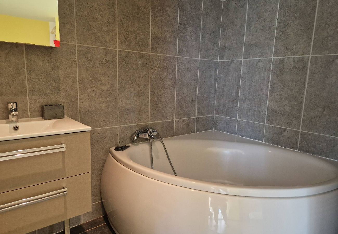 Maison à Cassuéjouls - La Borie de Peyrot