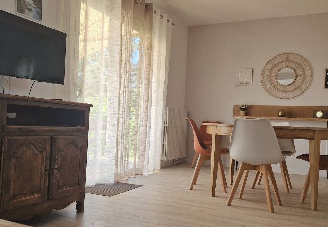 Maison à Bozouls - Villetta, maison de ville au cœur de Bozouls