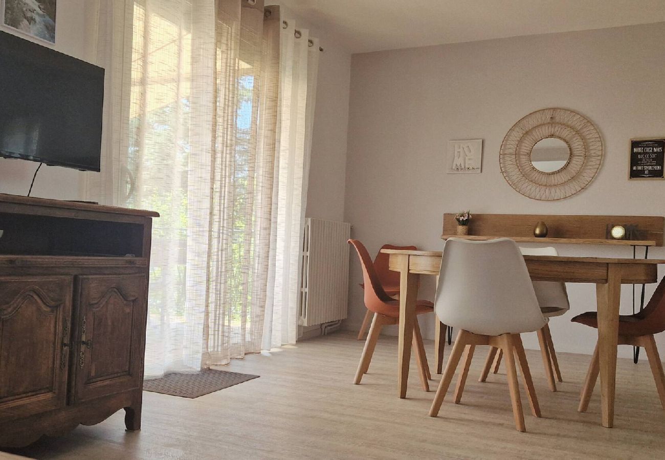 Maison à Bozouls - Villetta, maison de ville au cœur de Bozouls