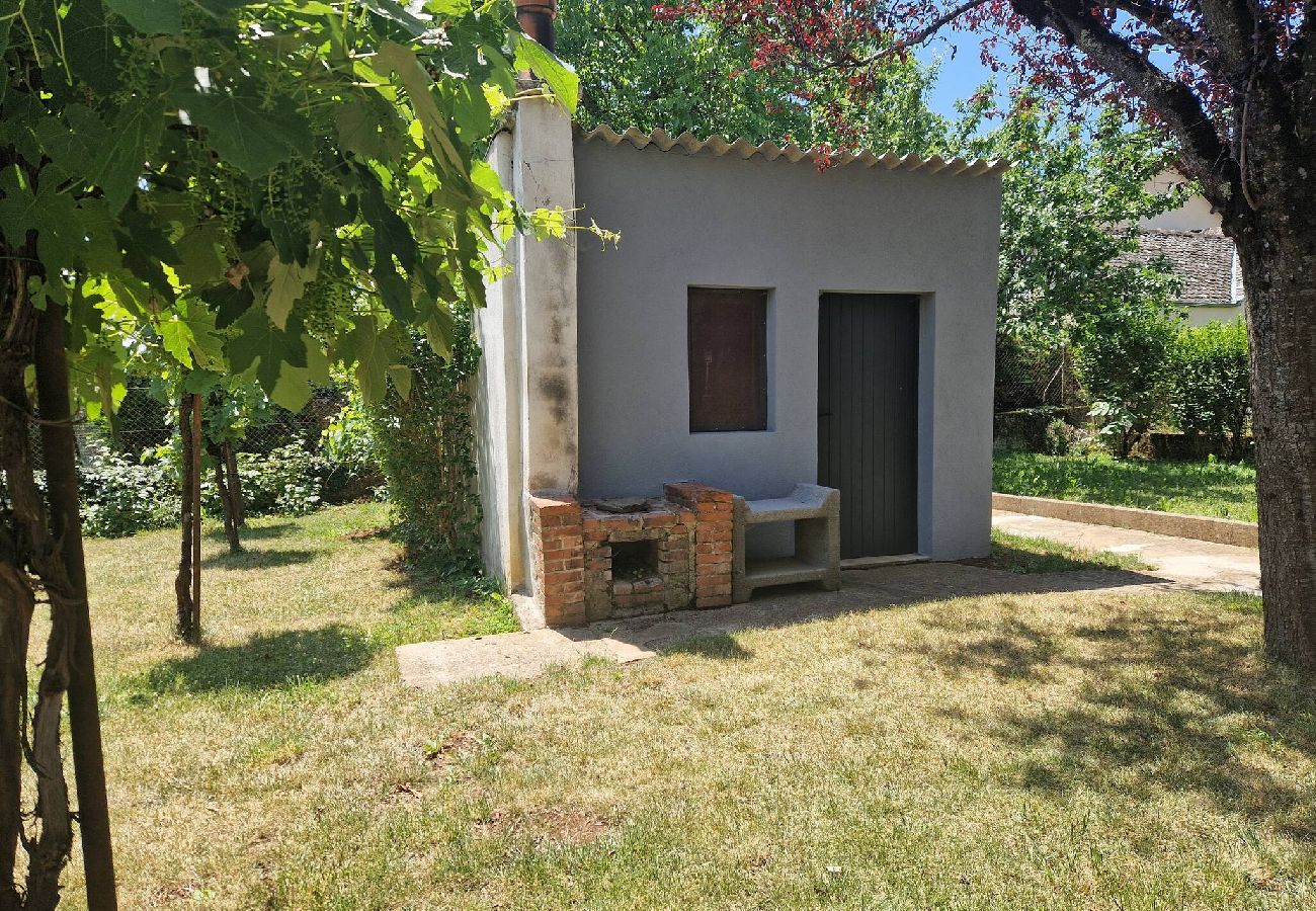 Maison à Bozouls - Villetta, maison de ville au cœur de Bozouls