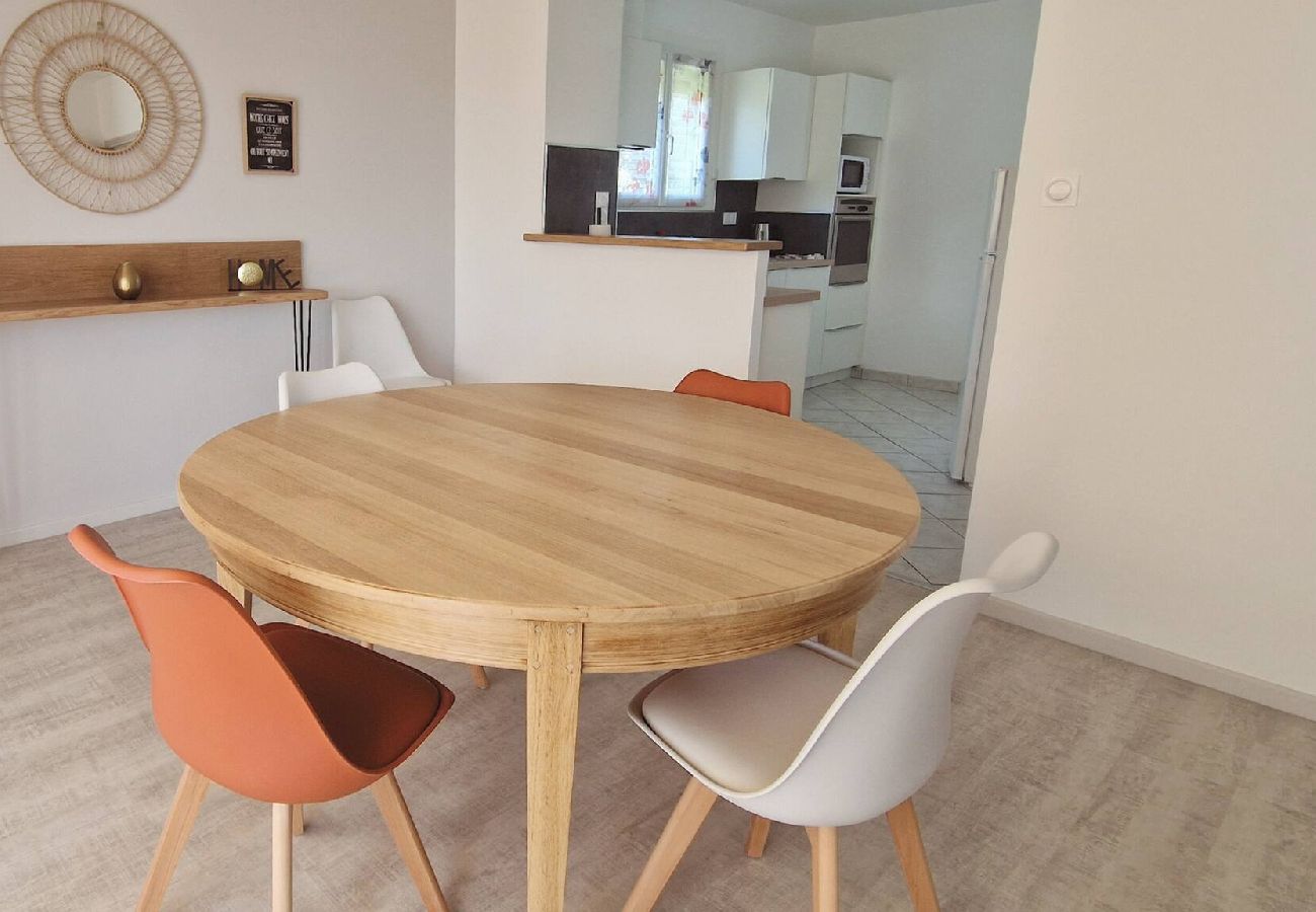 Maison à Bozouls - Villetta, maison de ville au cœur de Bozouls