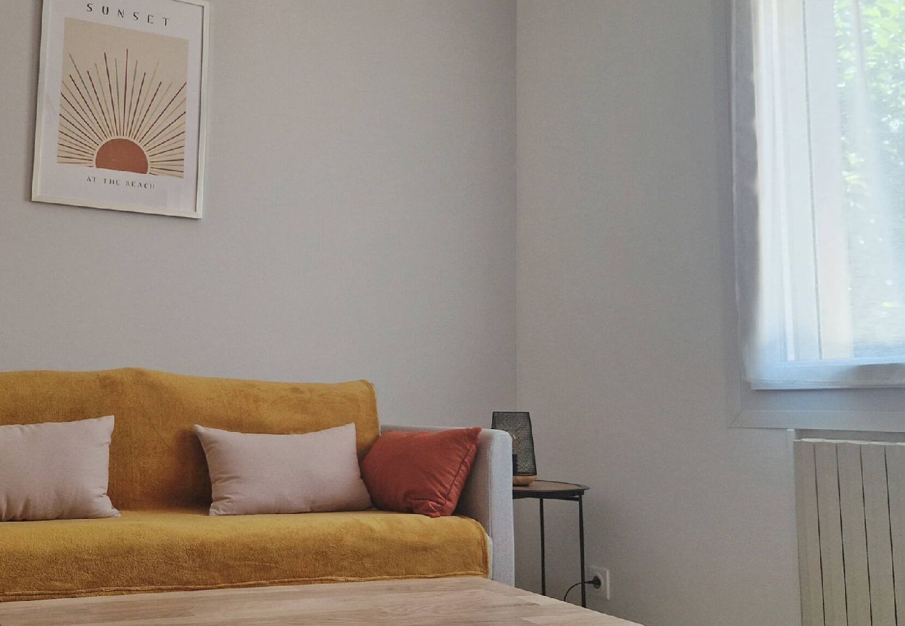 Maison à Bozouls - Villetta, maison de ville au cœur de Bozouls