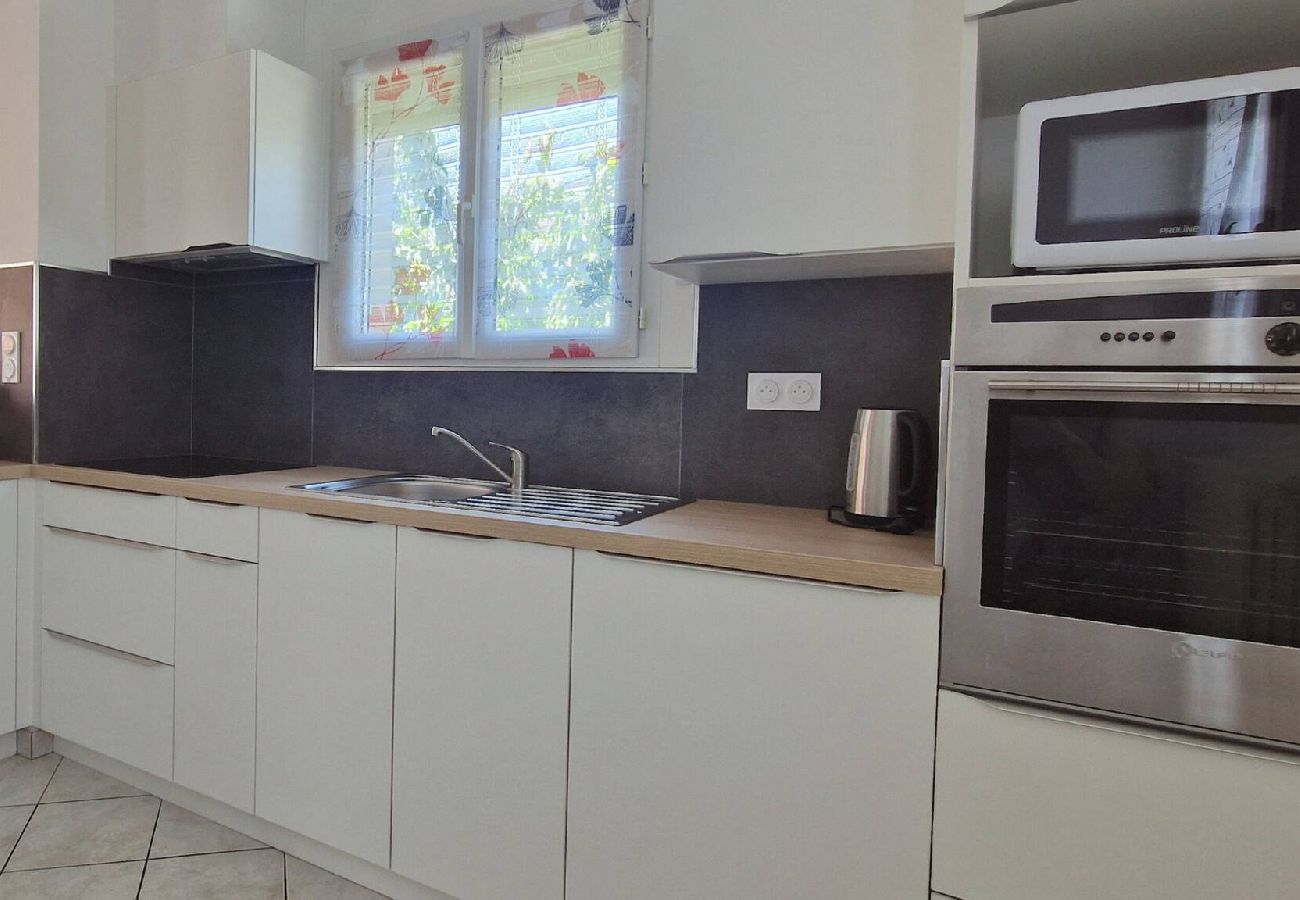 Maison à Bozouls - Villetta, maison de ville au cœur de Bozouls