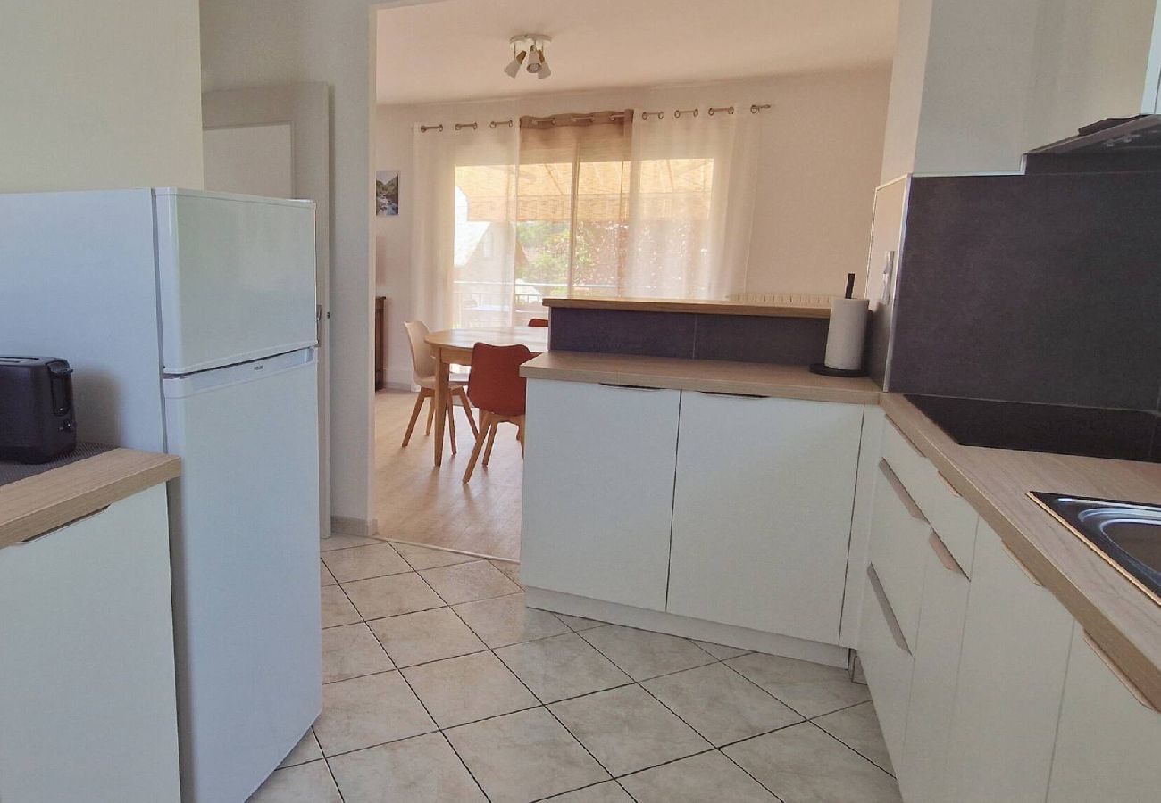 Maison à Bozouls - Villetta, maison de ville au cœur de Bozouls