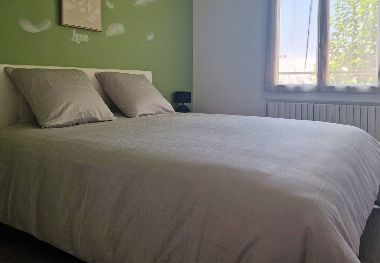 Maison à Bozouls - Villetta, maison de ville au cœur de Bozouls