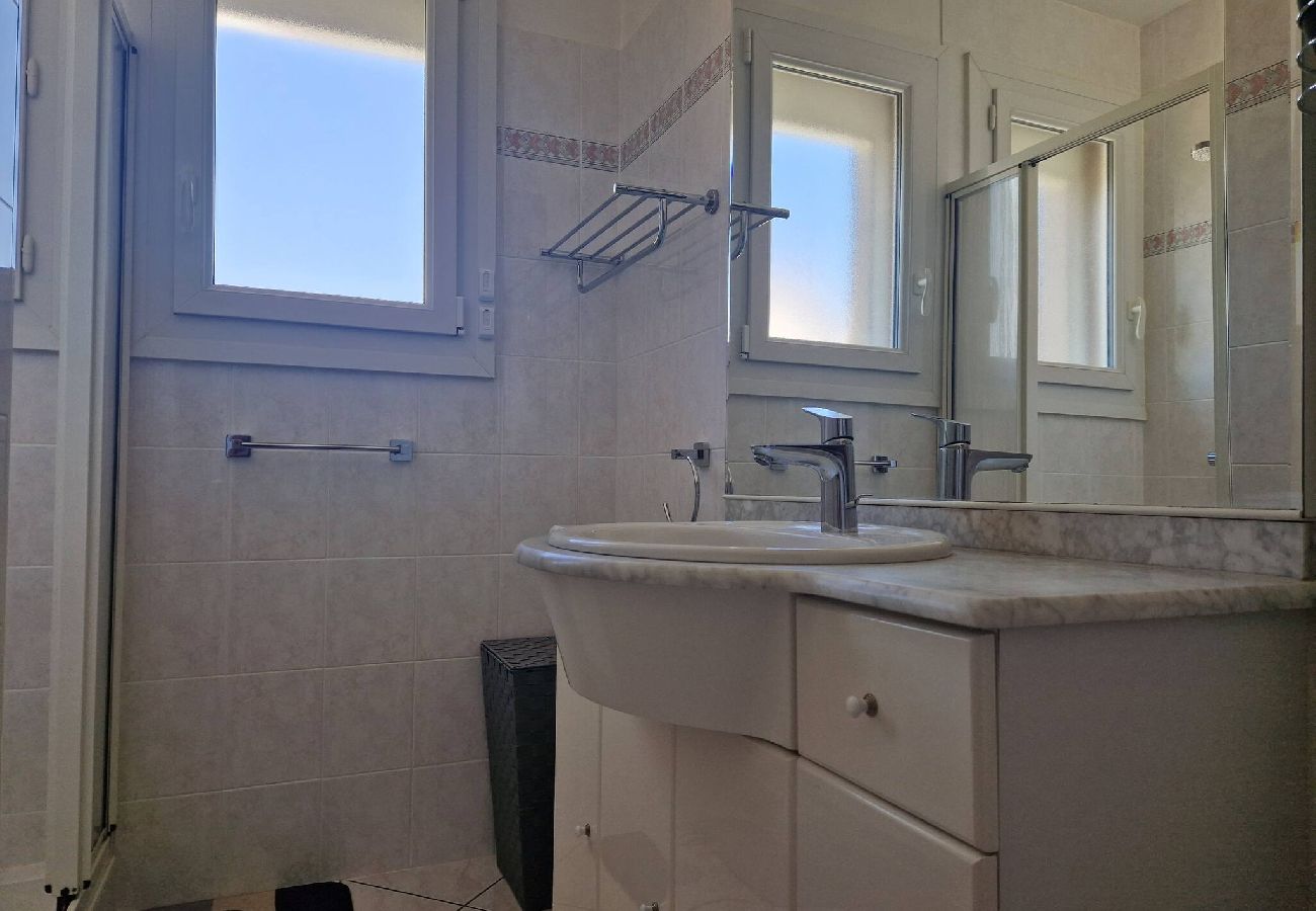 Maison à Bozouls - Villetta, maison de ville au cœur de Bozouls