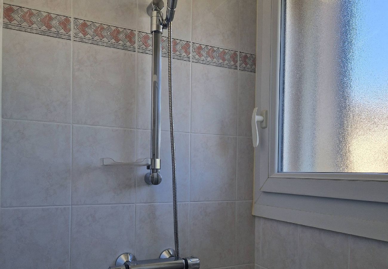 Maison à Bozouls - Villetta, maison de ville au cœur de Bozouls