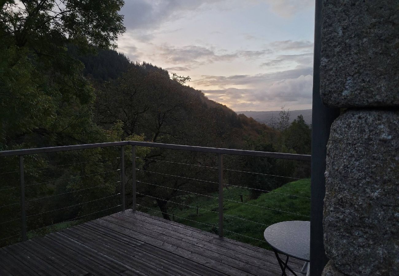 Maison à Golinhac - L'Ostel Aveyronnais