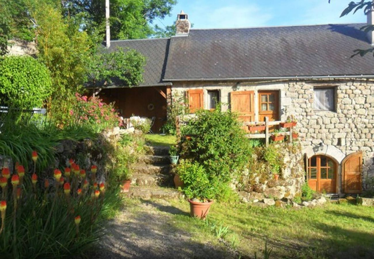 Maison à Golinhac - L'Ostel Aveyronnais