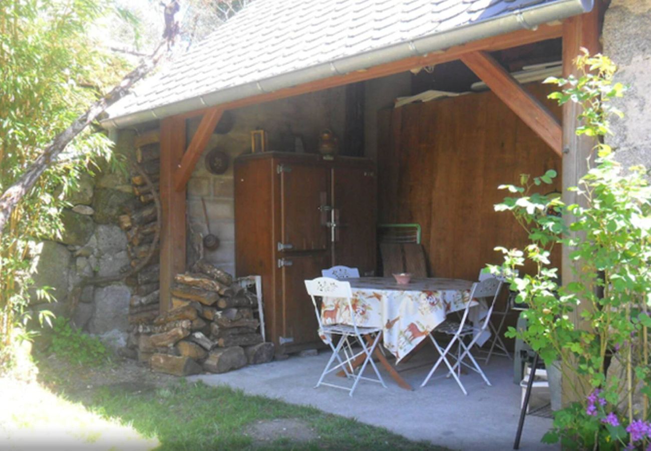 Maison à Golinhac - L'Ostel Aveyronnais