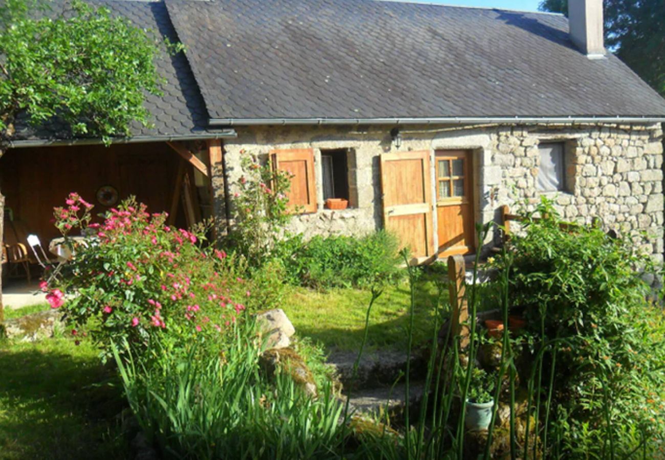 Maison à Golinhac - L'Ostel Aveyronnais