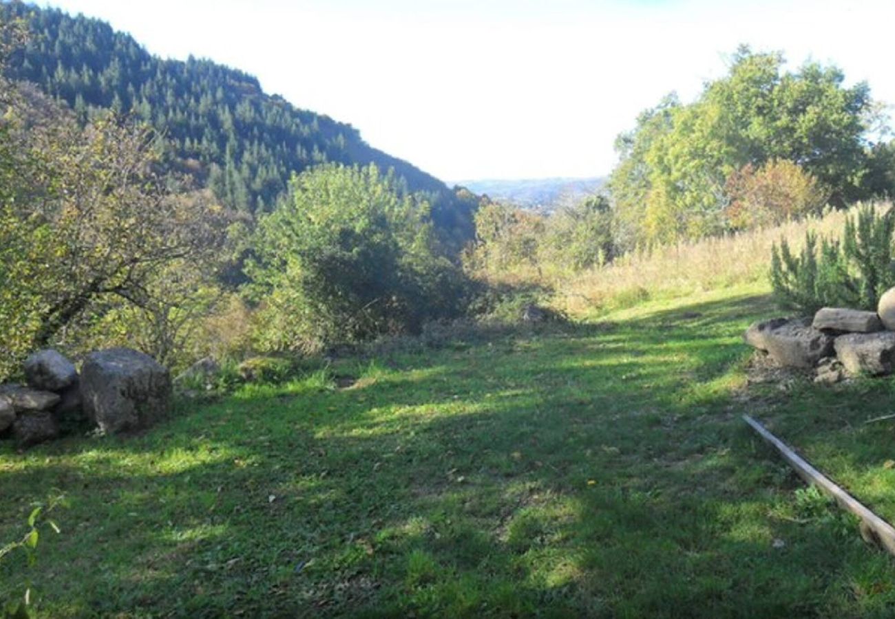 Maison à Golinhac - L'Ostel Aveyronnais