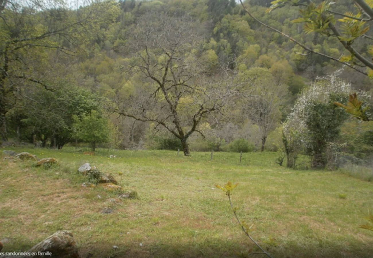 Maison à Golinhac - L'Ostel Aveyronnais