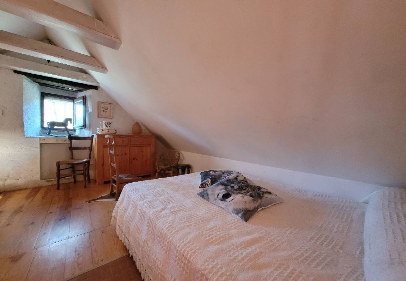 Maison à Golinhac - L'Ostel Aveyronnais