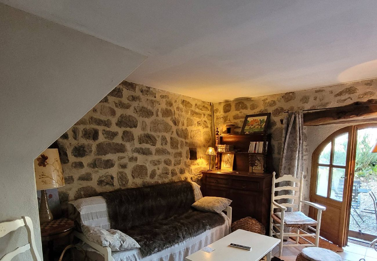 Maison à Golinhac - L'Ostel Aveyronnais