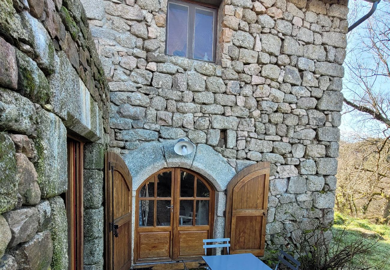 Maison à Golinhac - L'Ostel Aveyronnais