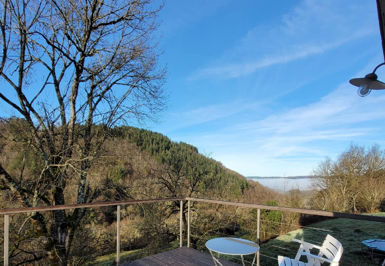 Maison à Golinhac - L'Ostel Aveyronnais