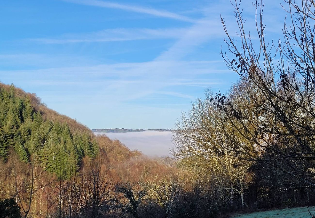 Maison à Golinhac - L'Ostel Aveyronnais