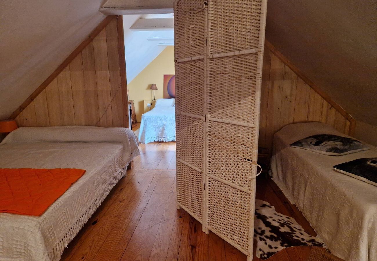 Maison à Golinhac - L'Ostel Aveyronnais