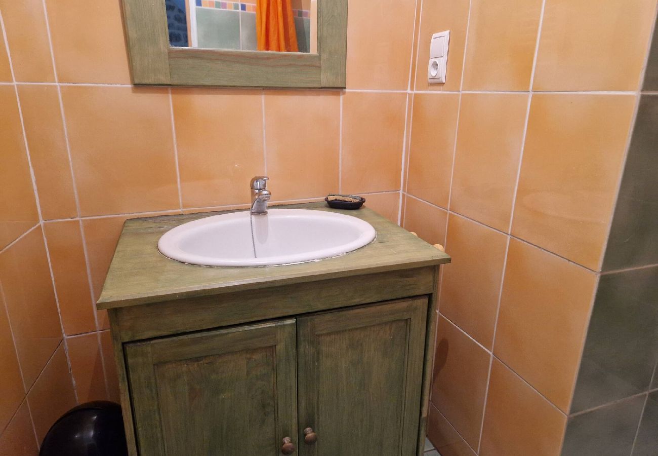 Maison à Golinhac - L'Ostel Aveyronnais