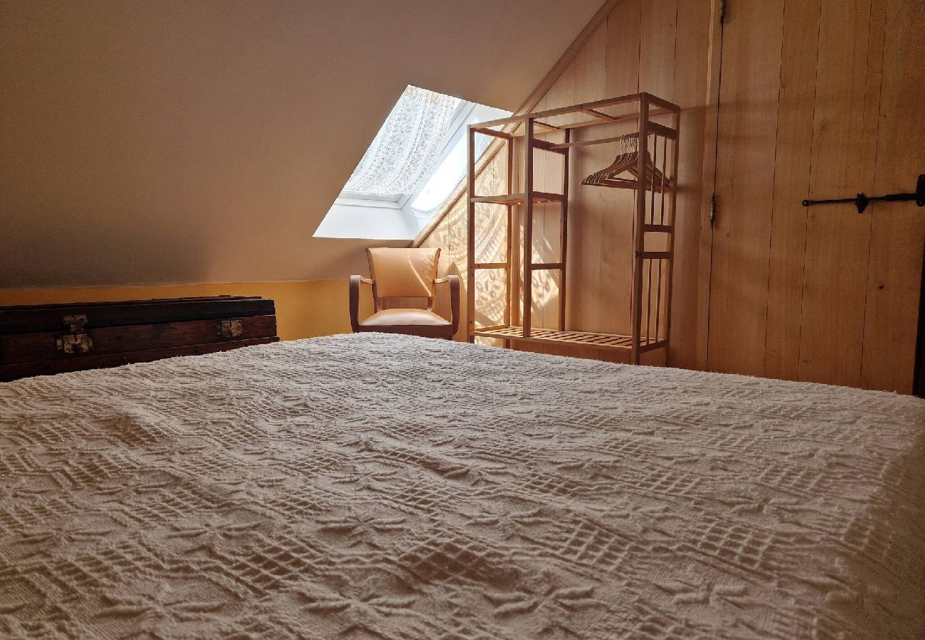 Maison à Golinhac - L'Ostel Aveyronnais