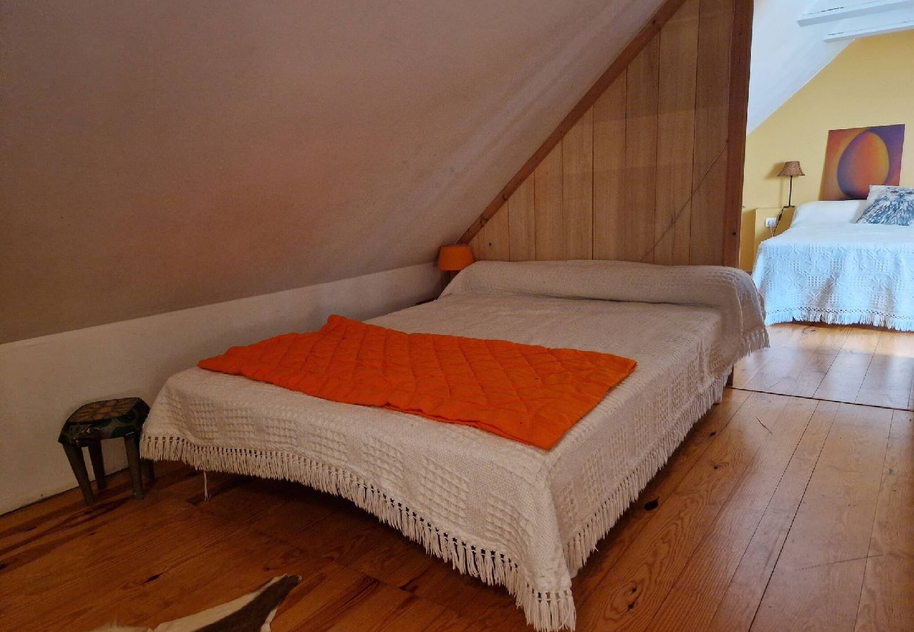 Maison à Golinhac - L'Ostel Aveyronnais