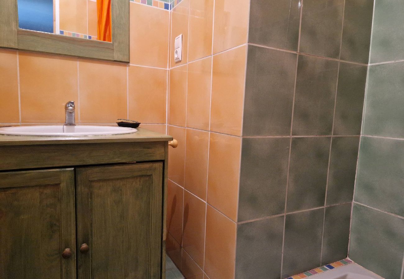 Maison à Golinhac - L'Ostel Aveyronnais