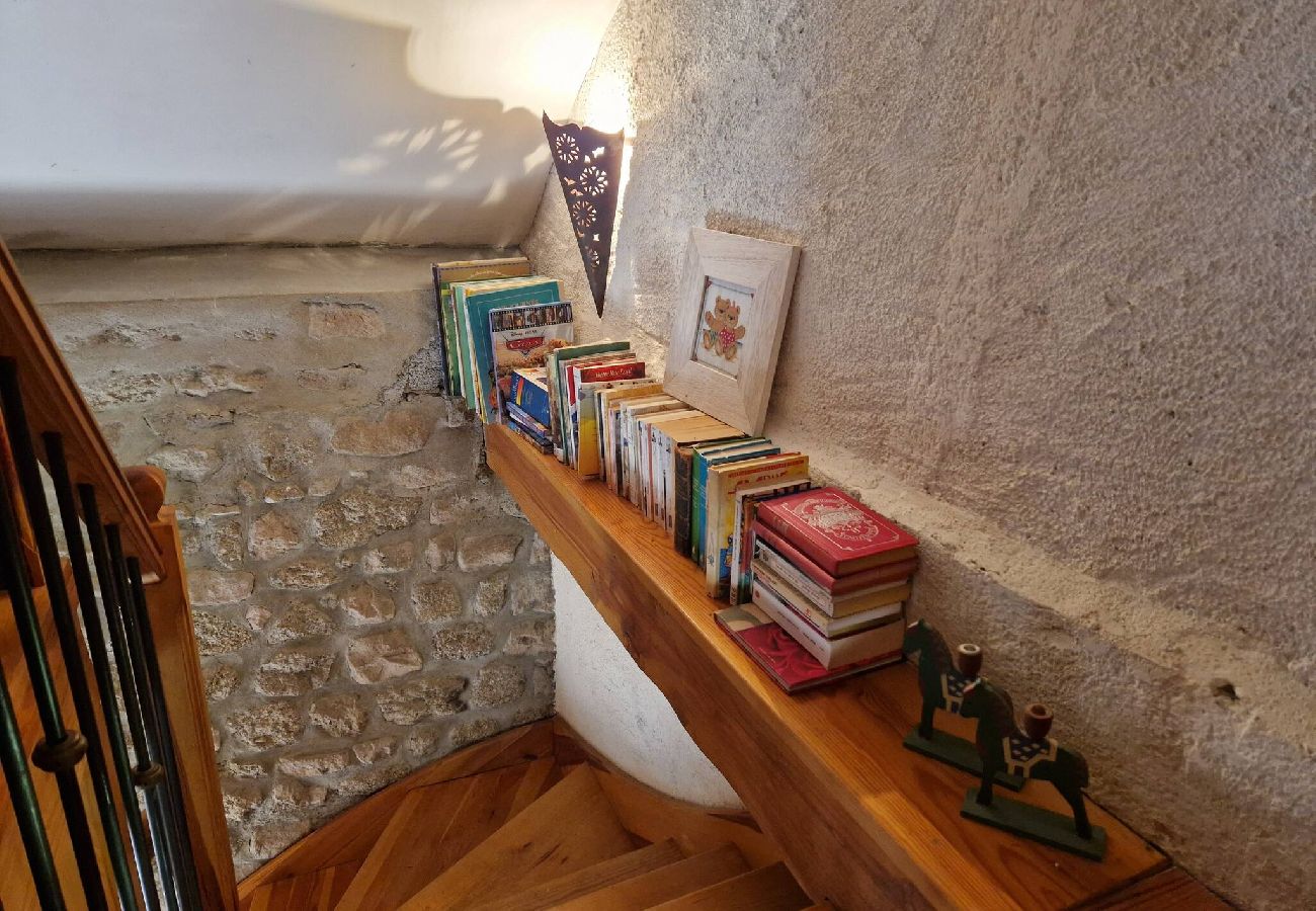 Maison à Golinhac - L'Ostel Aveyronnais