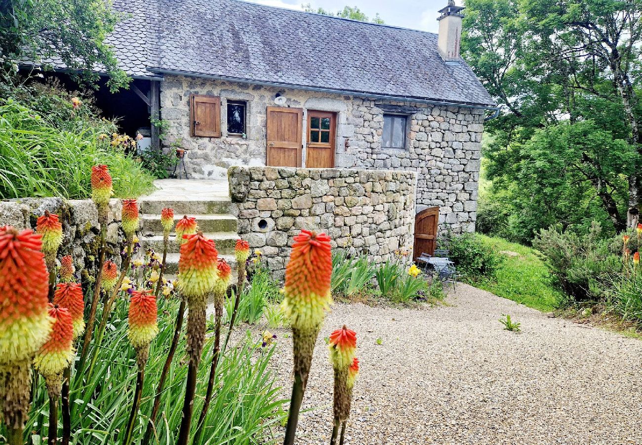 Maison à Golinhac - L'Ostel Aveyronnais