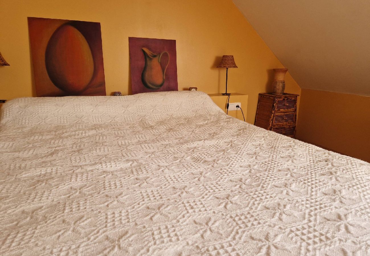 Maison à Golinhac - L'Ostel Aveyronnais