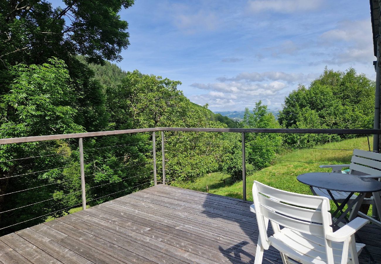 Maison à Golinhac - L'Ostel Aveyronnais