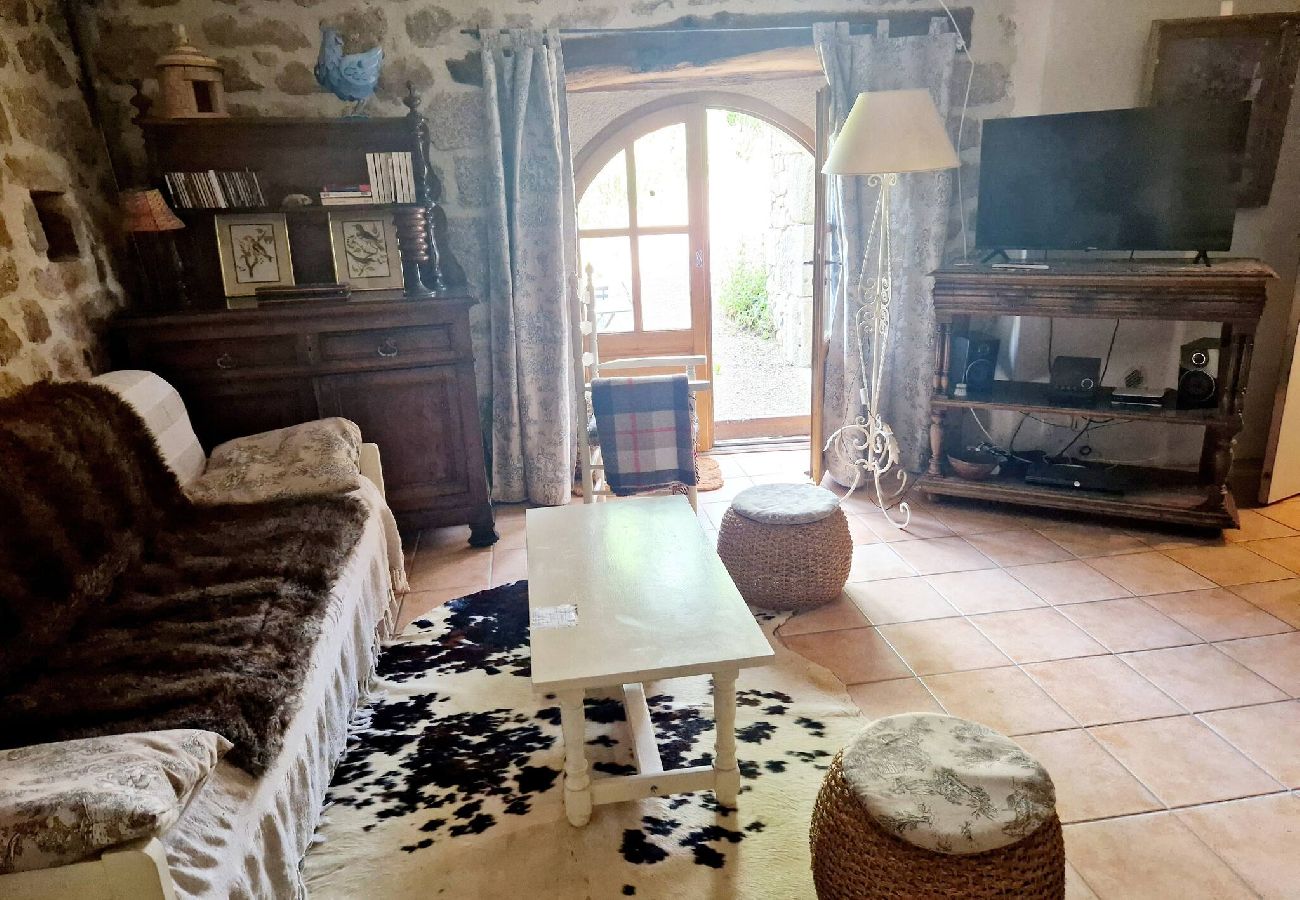 Maison à Golinhac - L'Ostel Aveyronnais