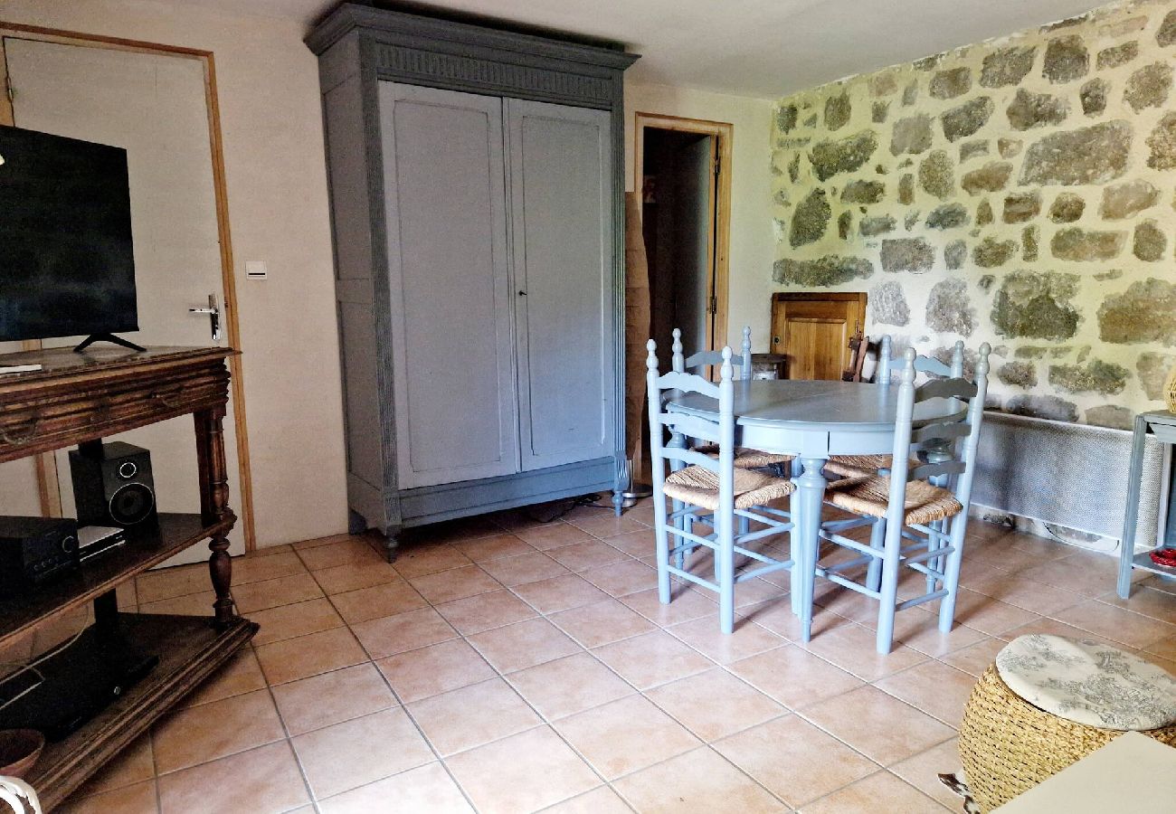 Maison à Golinhac - L'Ostel Aveyronnais