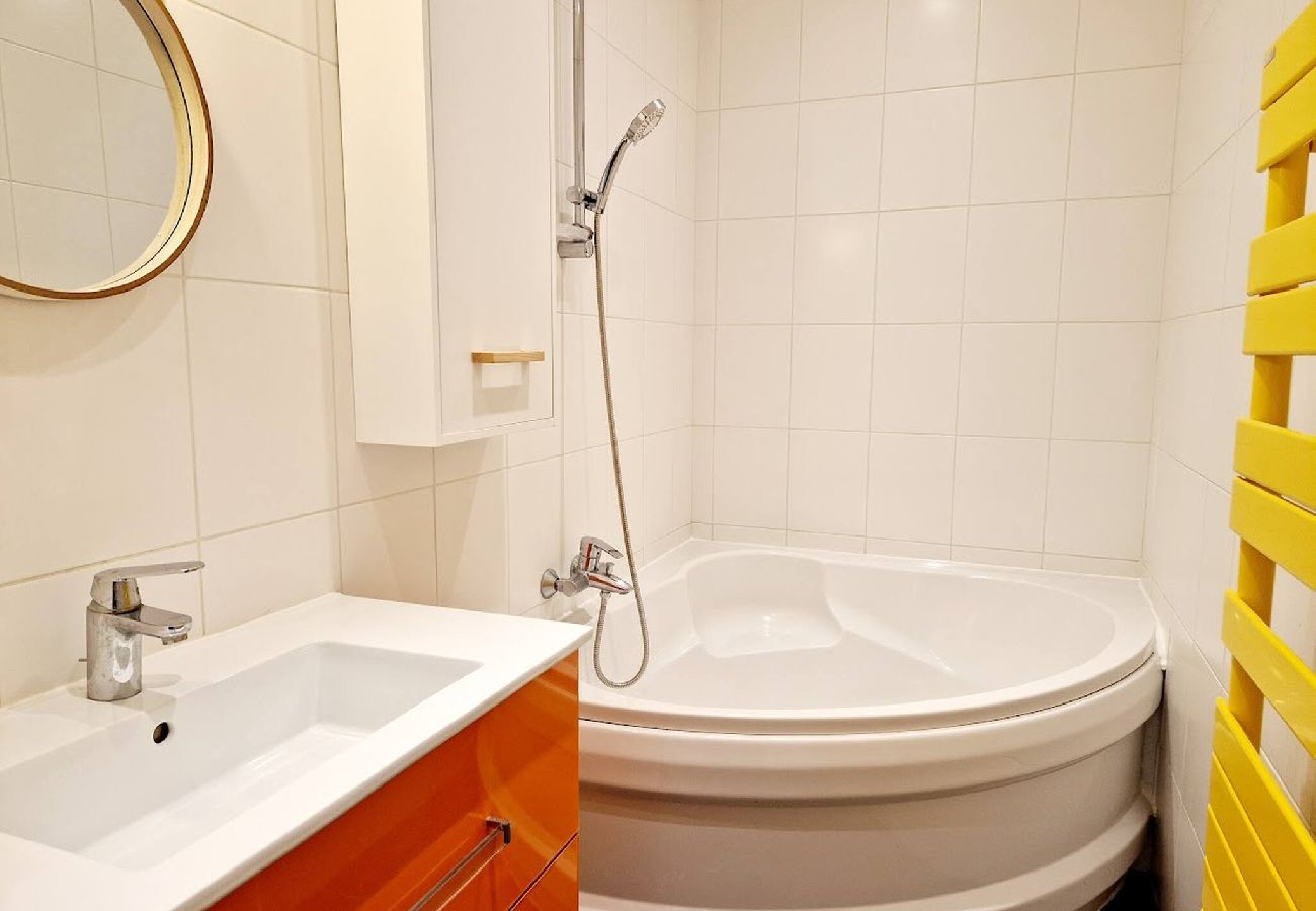 Appartement à Espalion - Haut Foirail,balcon centre-ville