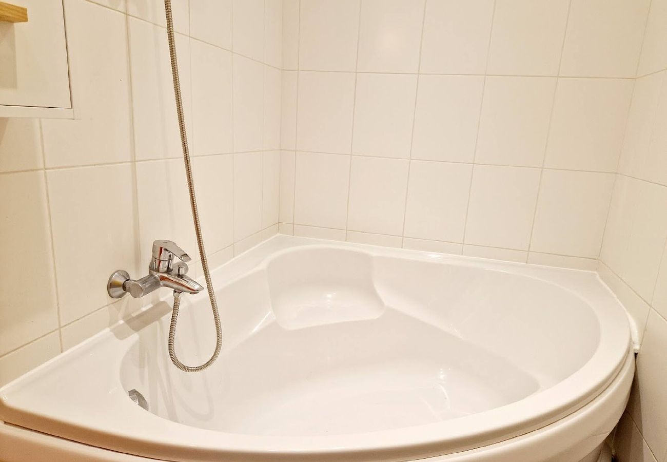 Appartement à Espalion - Haut Foirail,balcon centre-ville