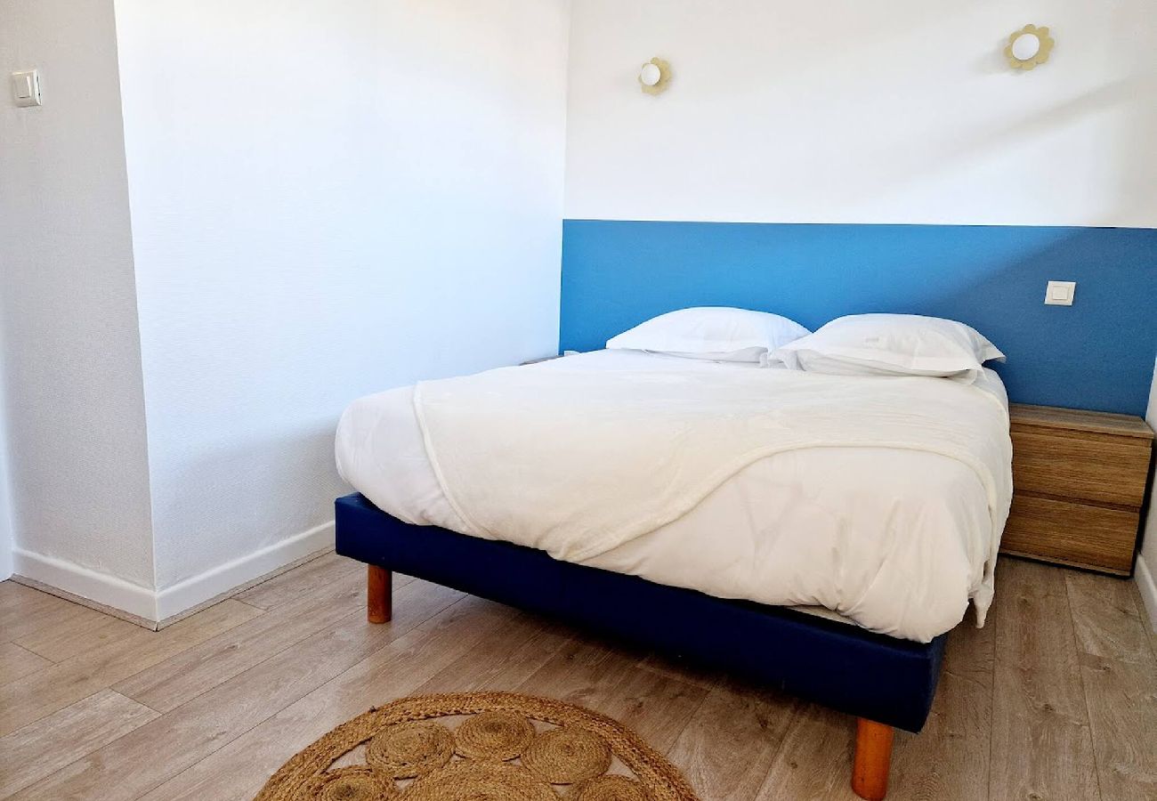 Appartement à Espalion - Haut Foirail,balcon centre-ville