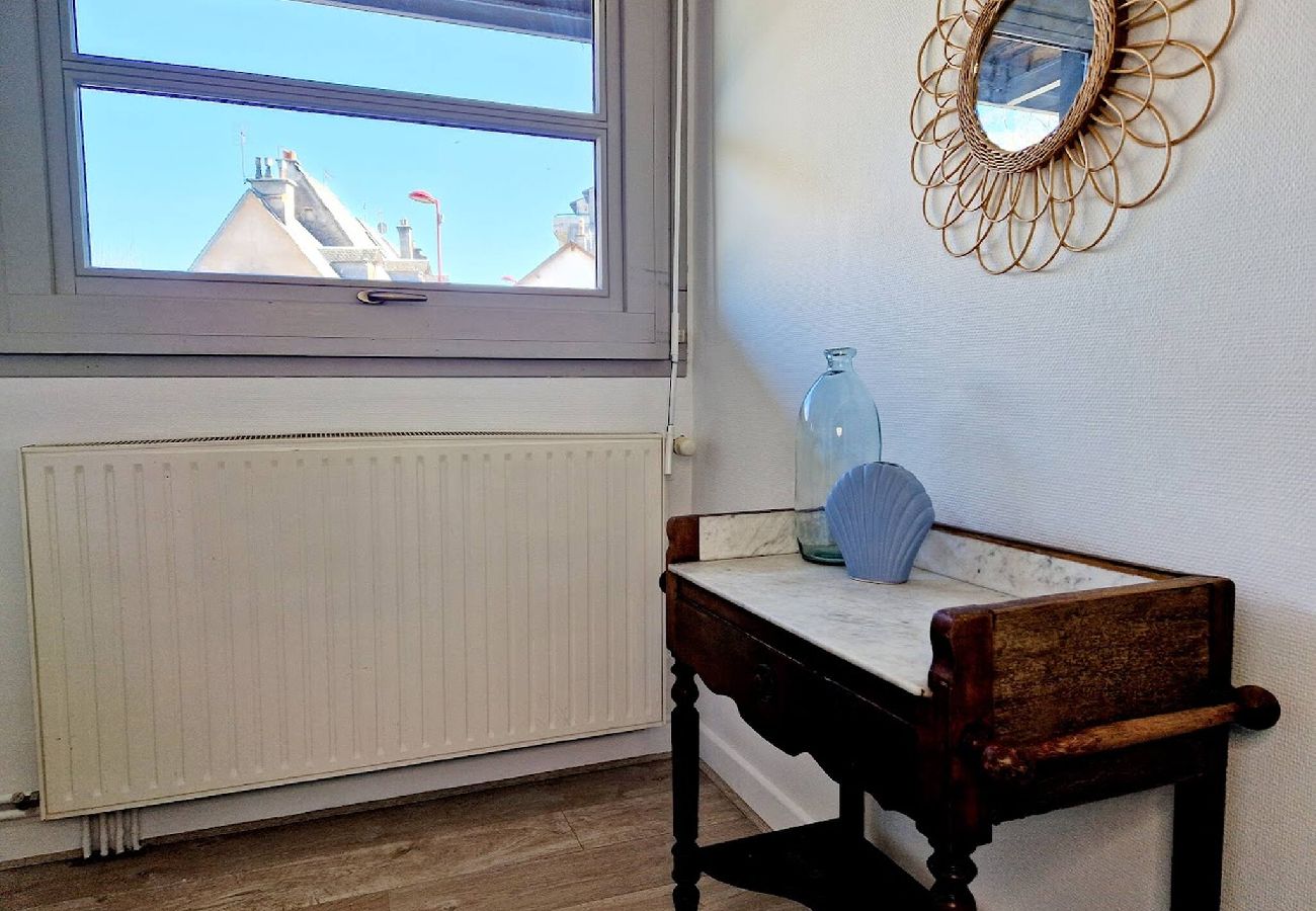 Appartement à Espalion - Haut Foirail,balcon centre-ville