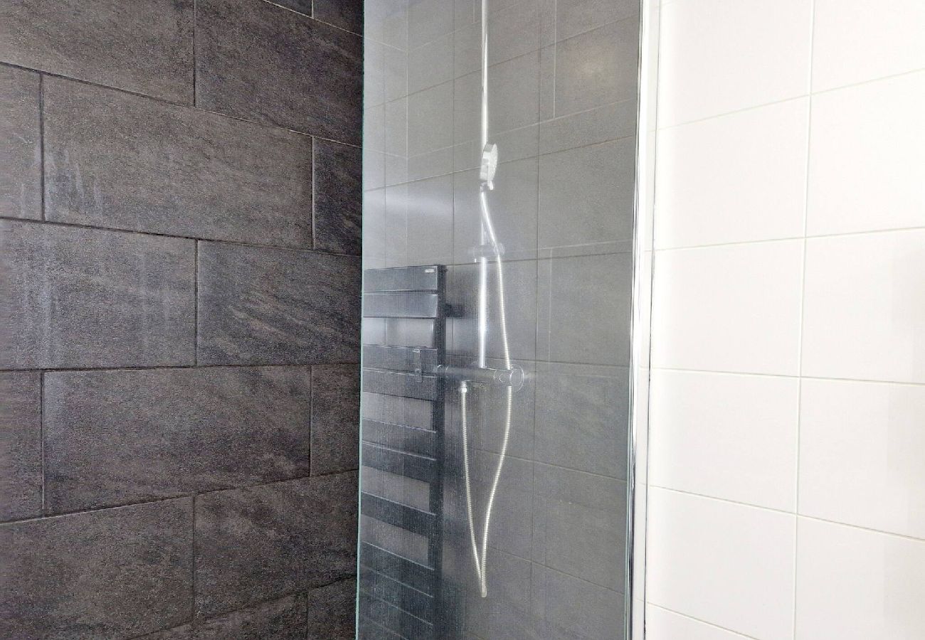 Appartement à Espalion - Haut Foirail,balcon centre-ville