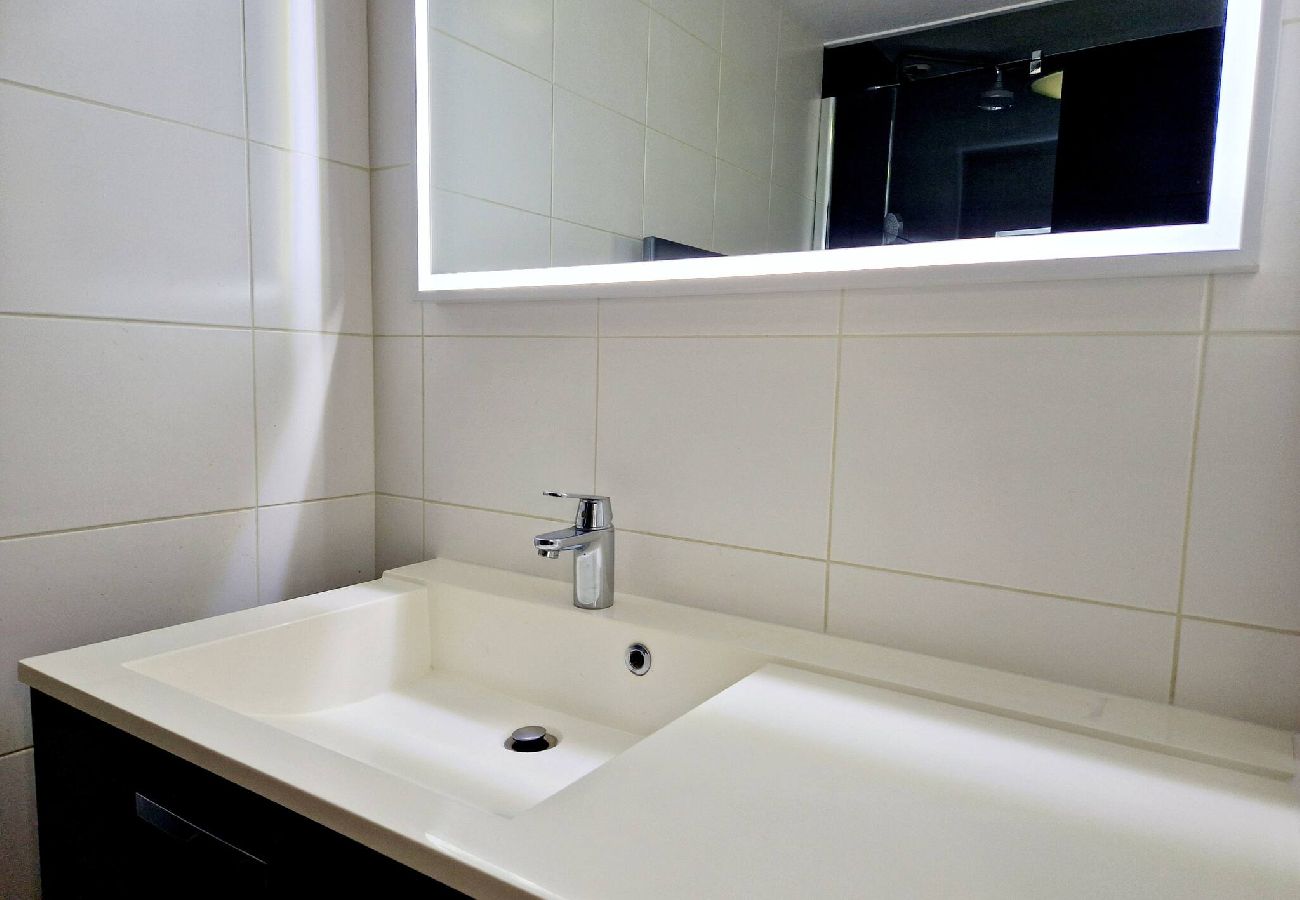 Appartement à Espalion - Haut Foirail,balcon centre-ville