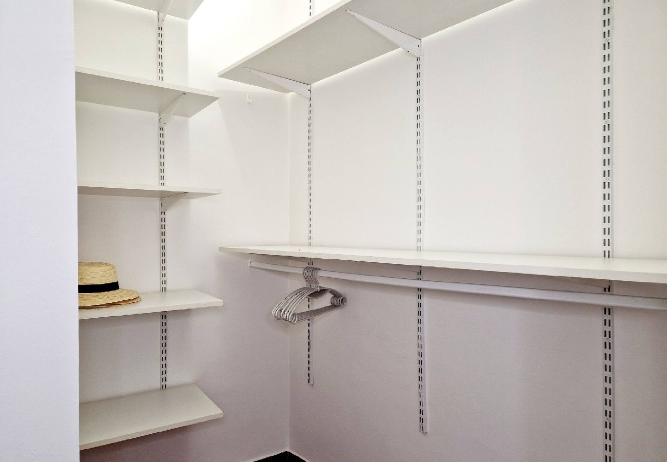 Appartement à Espalion - Haut Foirail,balcon centre-ville