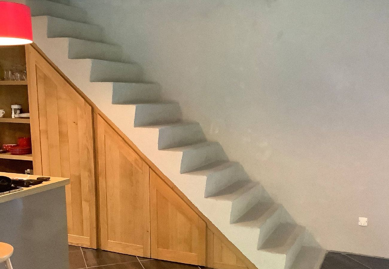 Maison à Golinhac - La Maioun, entouree de la foret