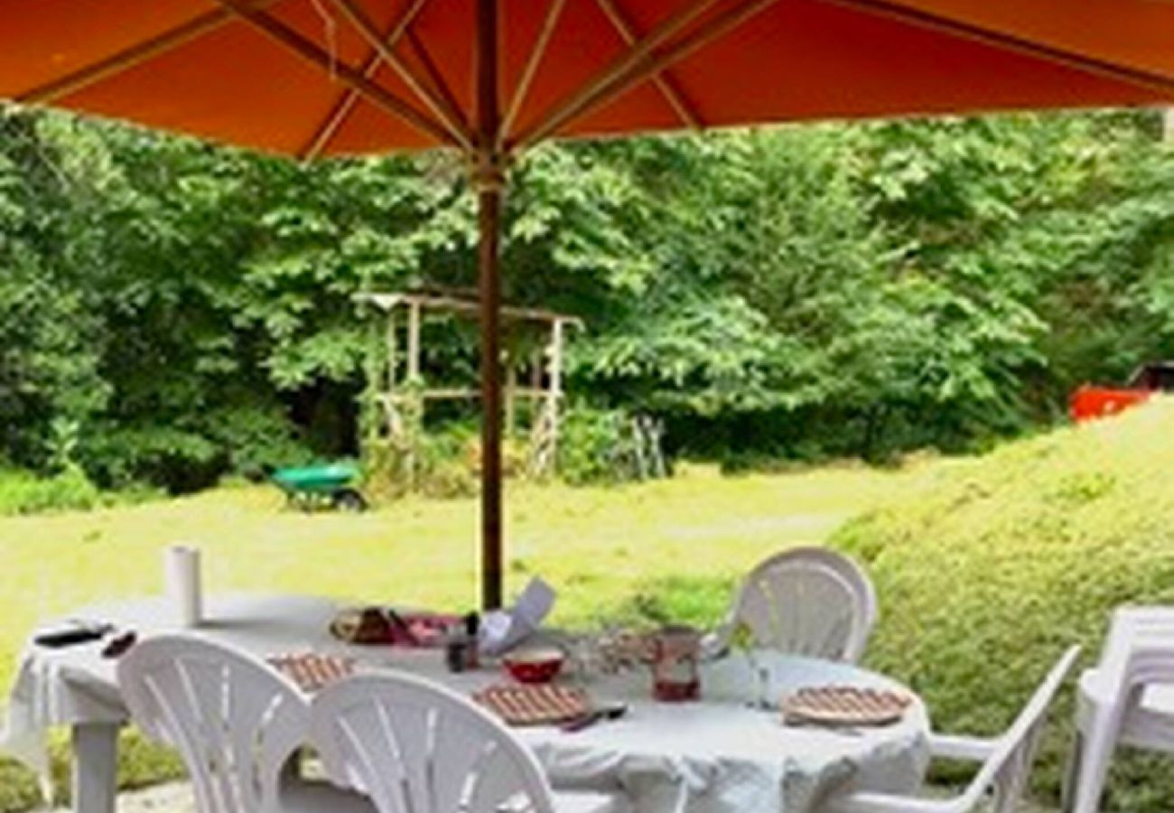 Maison à Golinhac - La Maioun, entouree de la foret