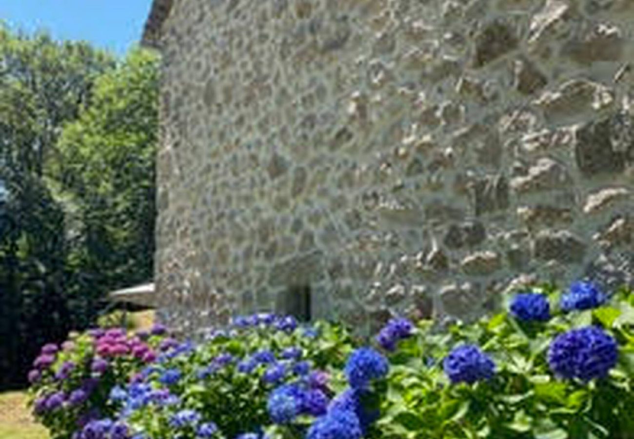 Maison à Golinhac - La Maioun, entouree de la foret