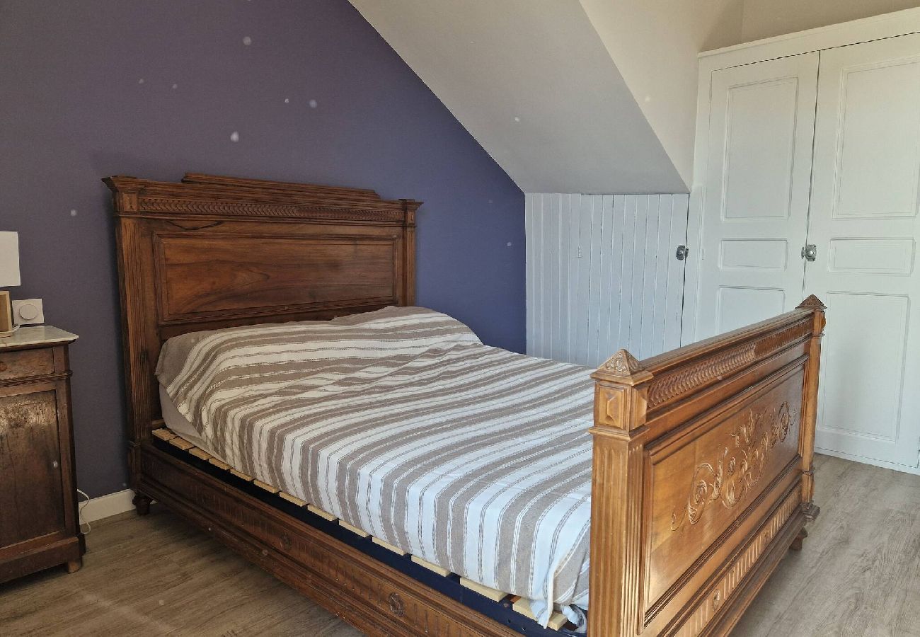 Maison à Bozouls - Gite de Maroquies