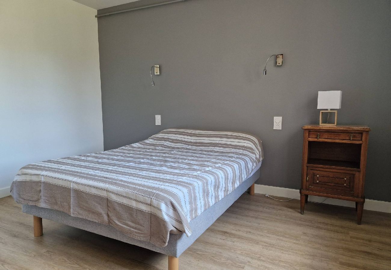 Maison à Bozouls - Gite de Maroquies