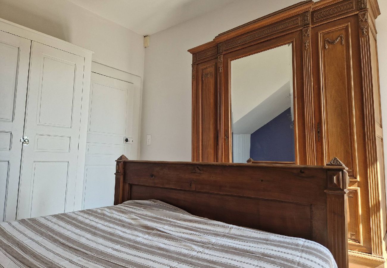 Maison à Bozouls - Gite de Maroquies