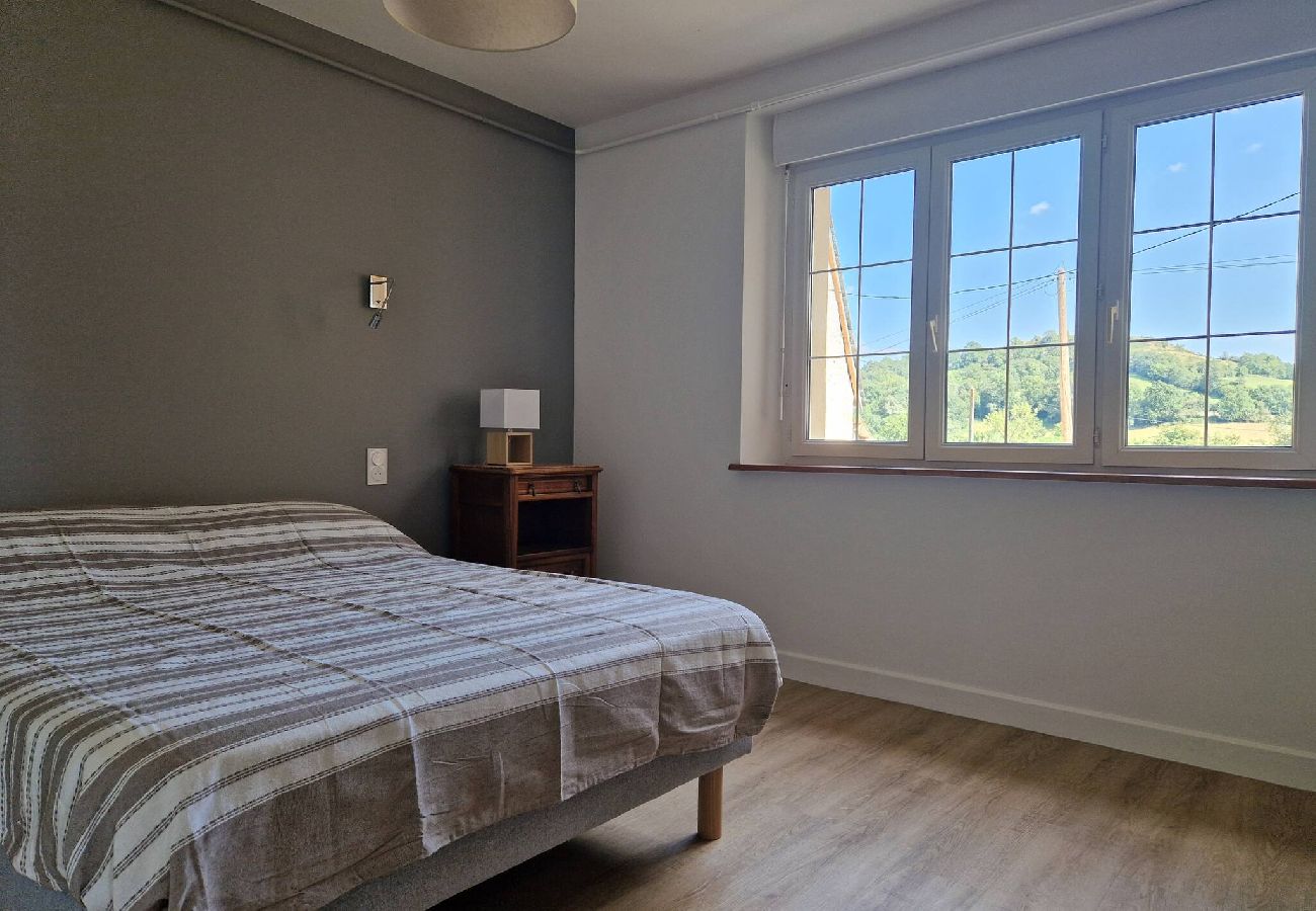 Maison à Bozouls - Gite de Maroquies