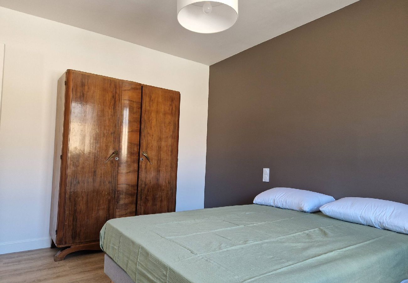 Maison à Bozouls - Gite de Maroquies