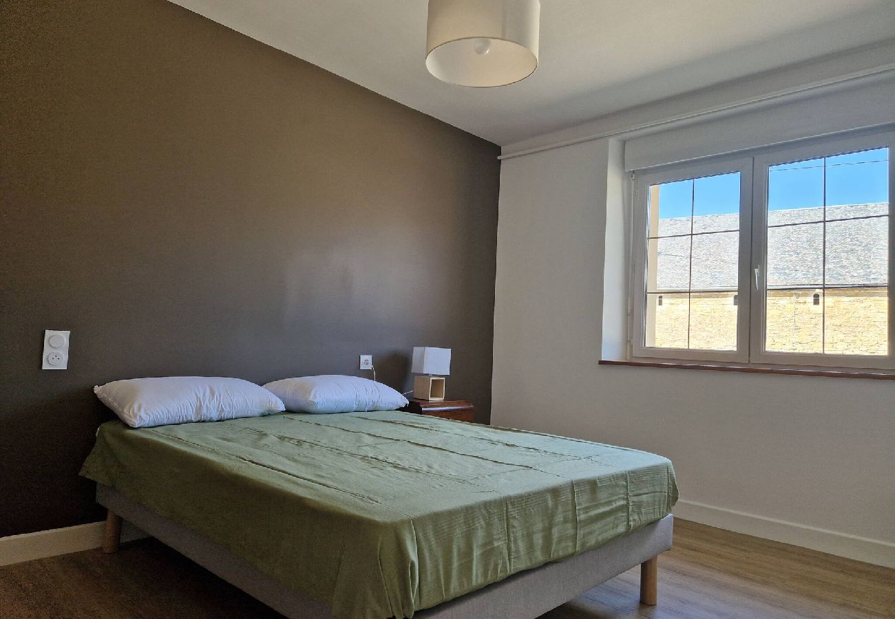 Maison à Bozouls - Gite de Maroquies