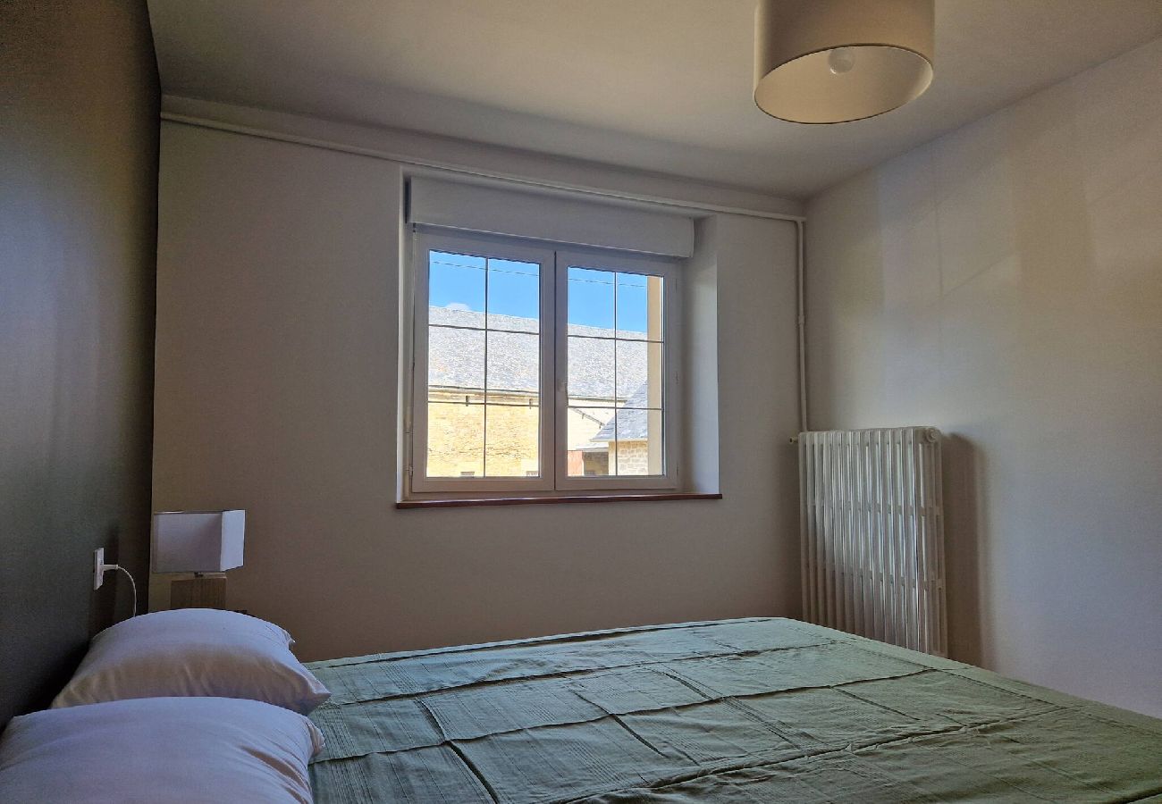 Maison à Bozouls - Gite de Maroquies